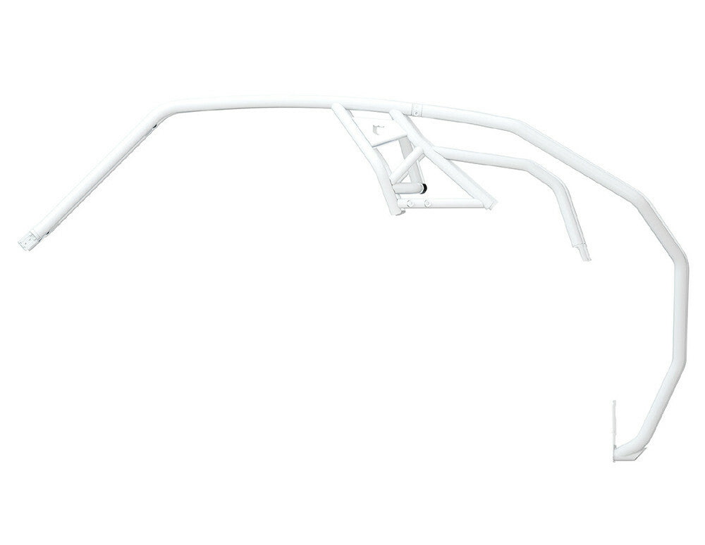 Pro Xp Cage W/V Intrusion White