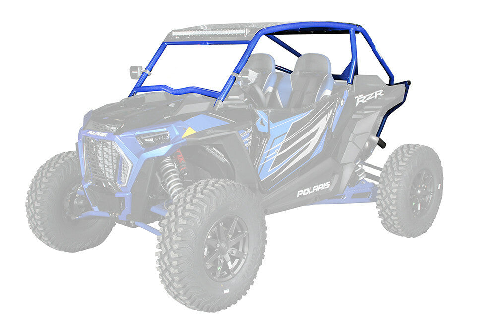 Baja Cage W/No Intrusion Sky Blue