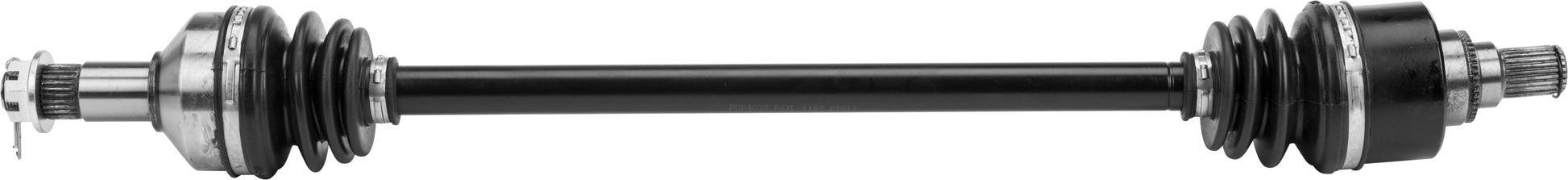 Oe Axle Frt