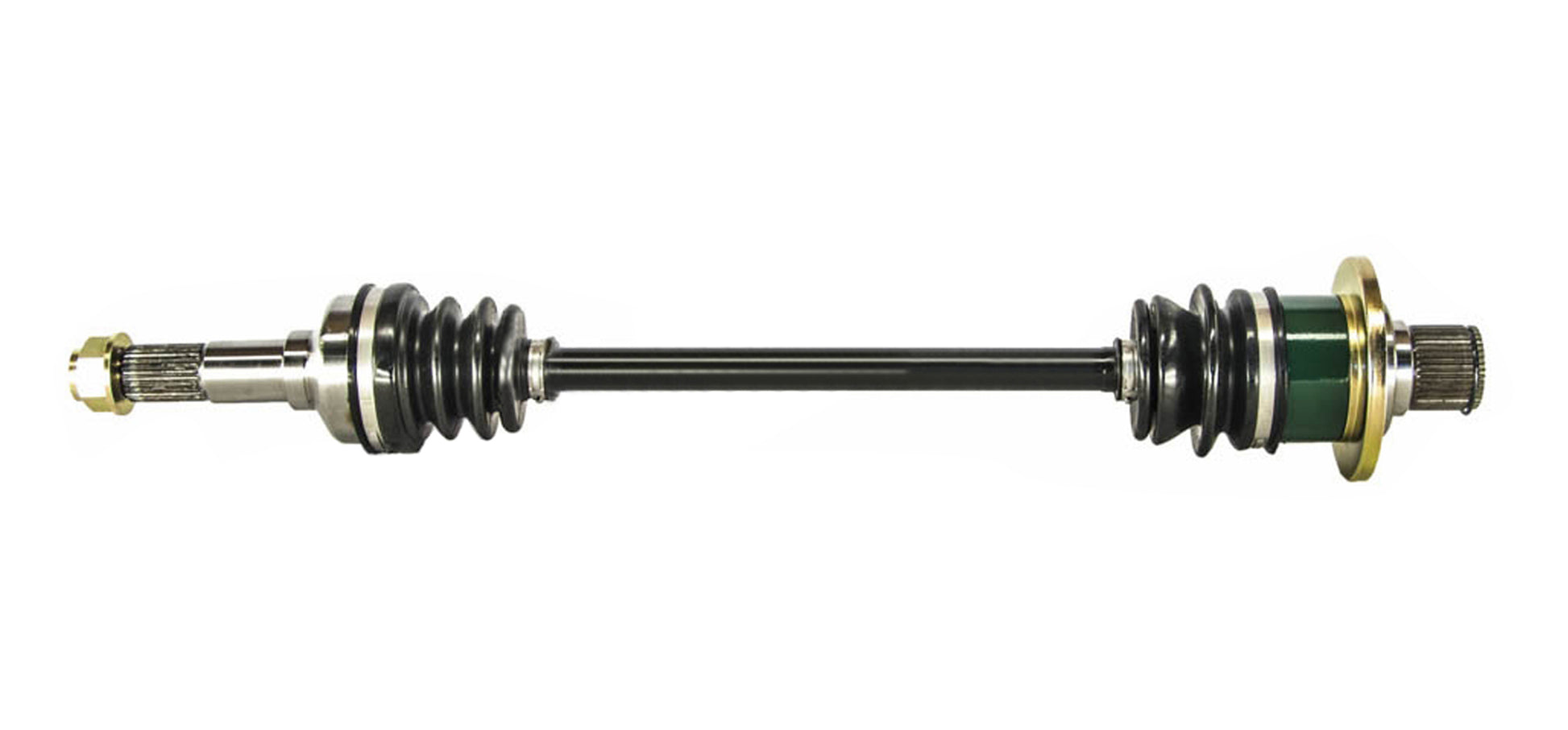 Oe 2.0 Axle Rear Right