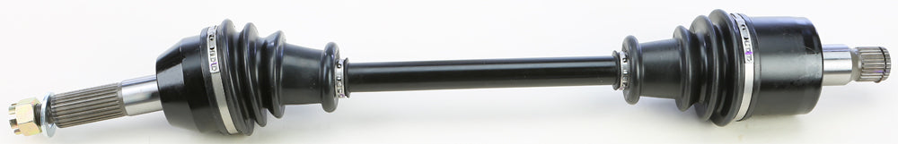 Hd Rear Wheel Axle