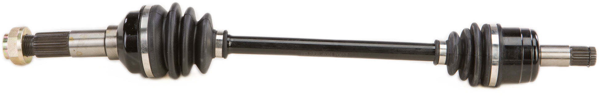 Oe Front Axle