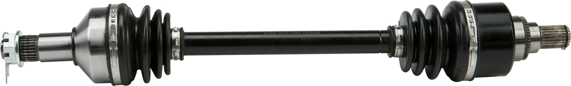 Oe Front Axle