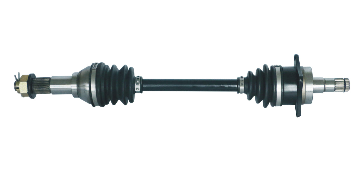 Oe 2.0 Axle Front Left