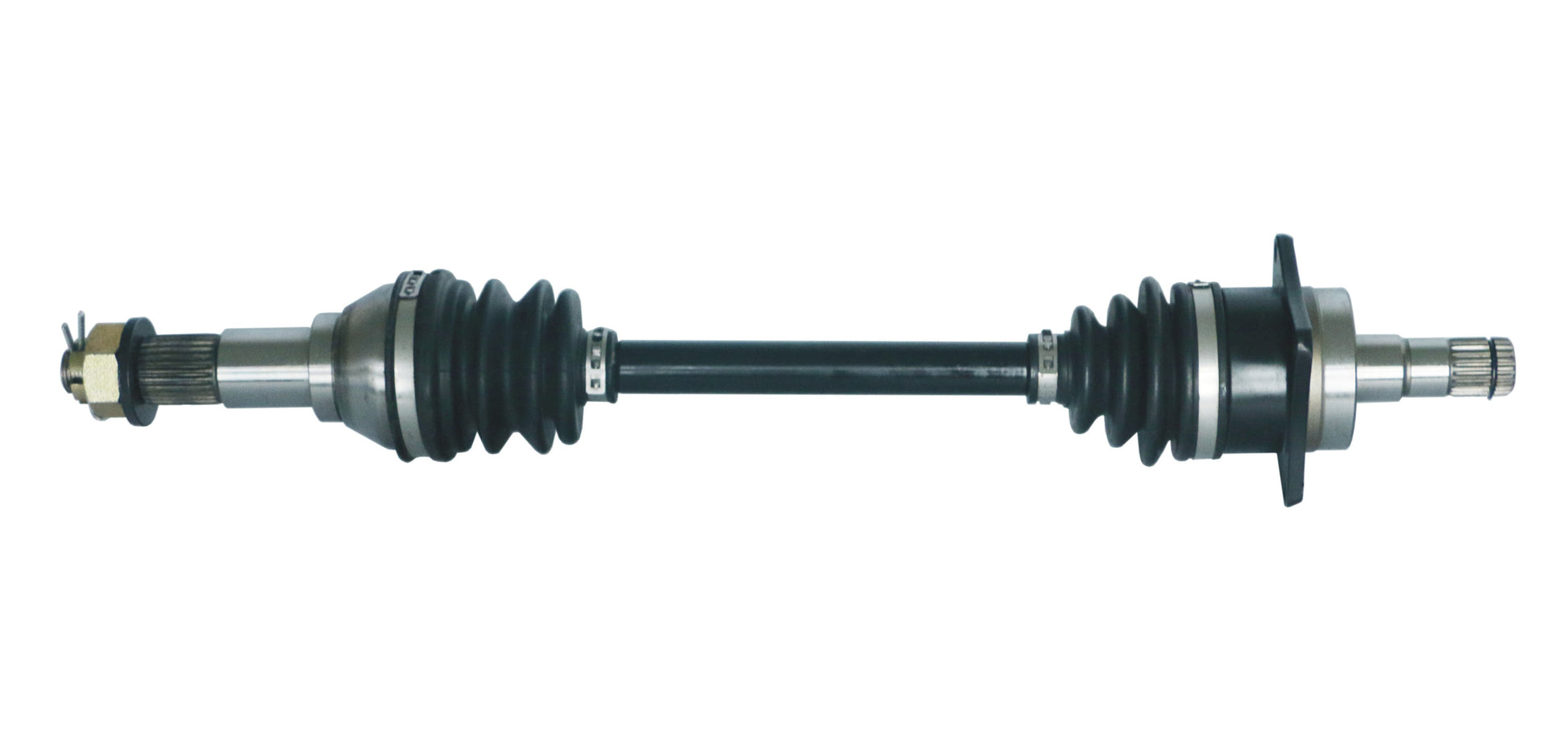 Oe 2.0 Axle Front Left