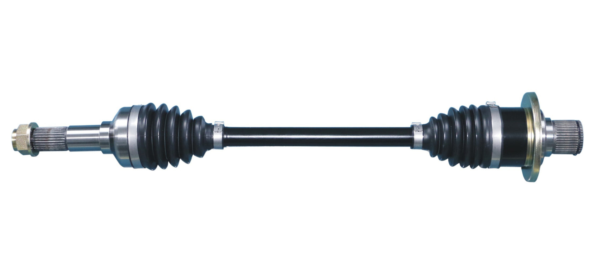 Hd 2.0 Axle Rear Right