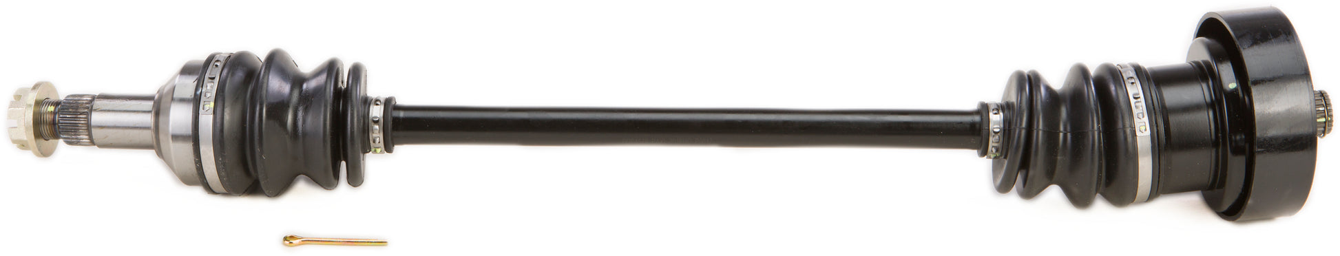 Oe Front/Rear Axle