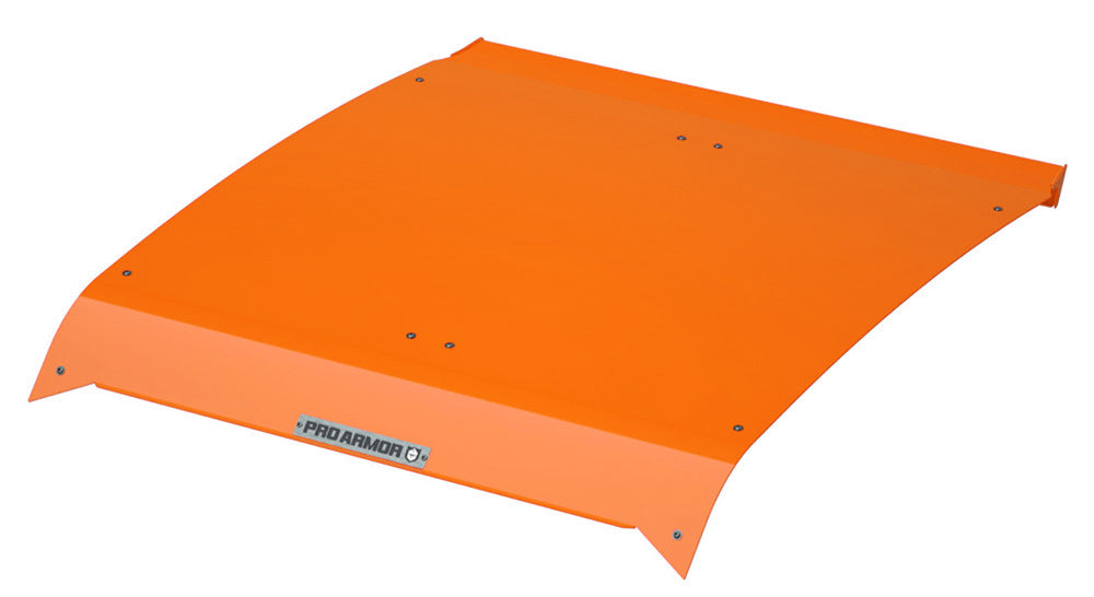 Pro Xp Roof Orange