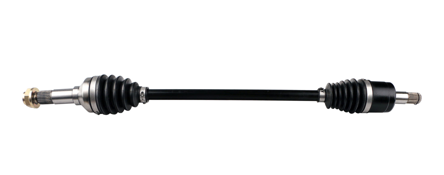 Hd 2.0 Axle Front