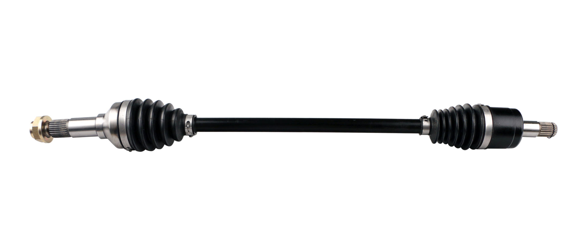 Hd 2.0 Axle Front
