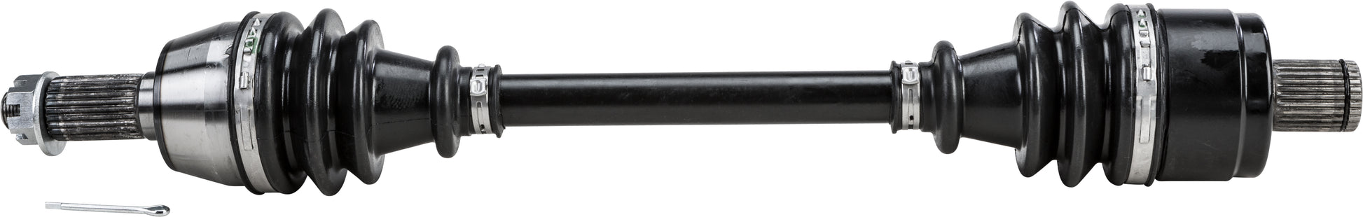 Oe Rear Axle