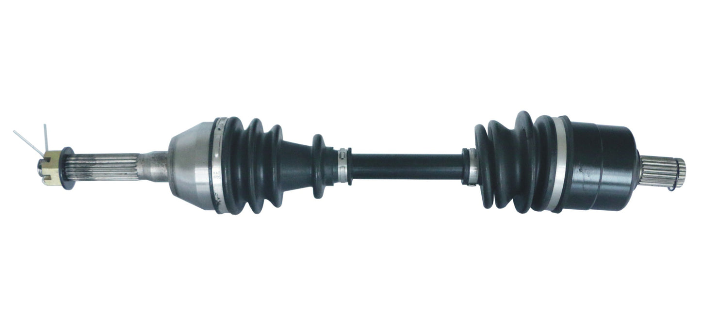 Oe 2.0 Axle Front