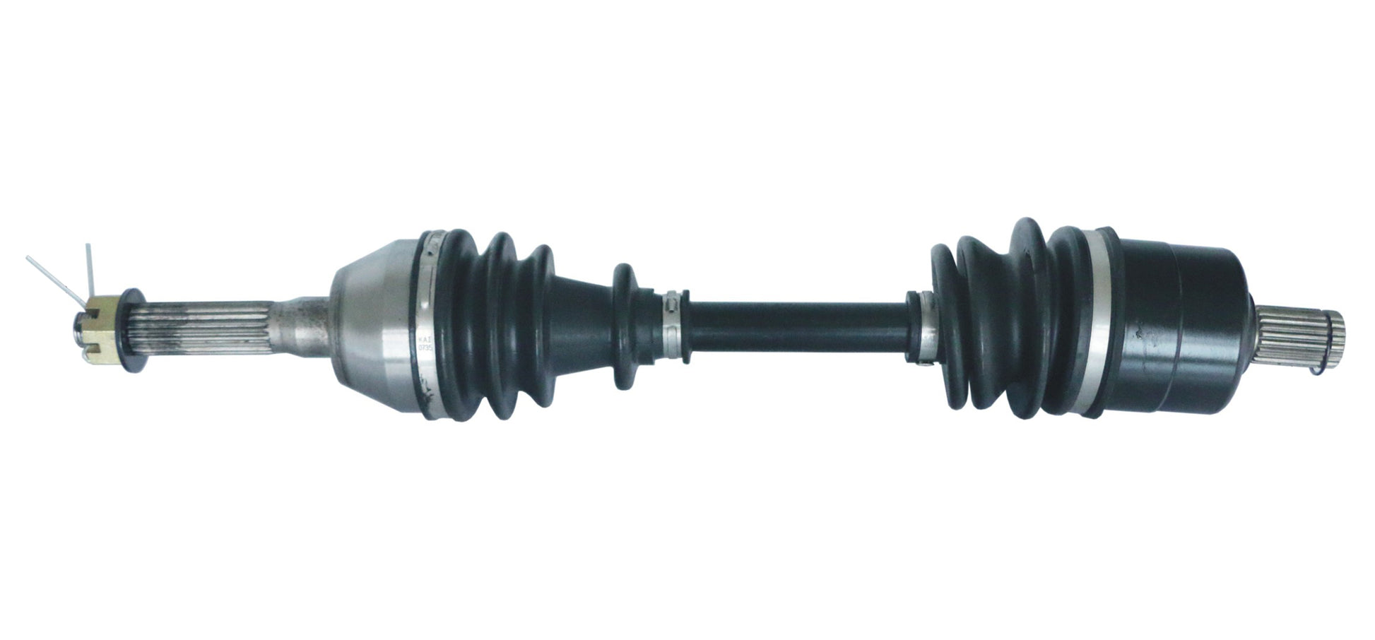 Oe 2.0 Axle Front