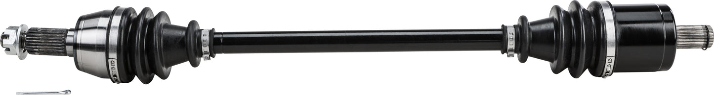 Oe Front Axle