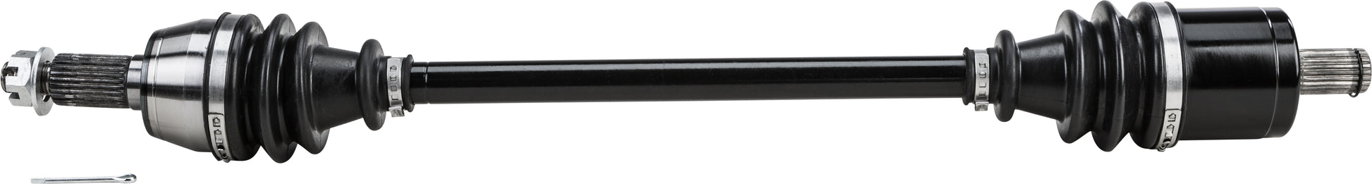 Oe Front Axle