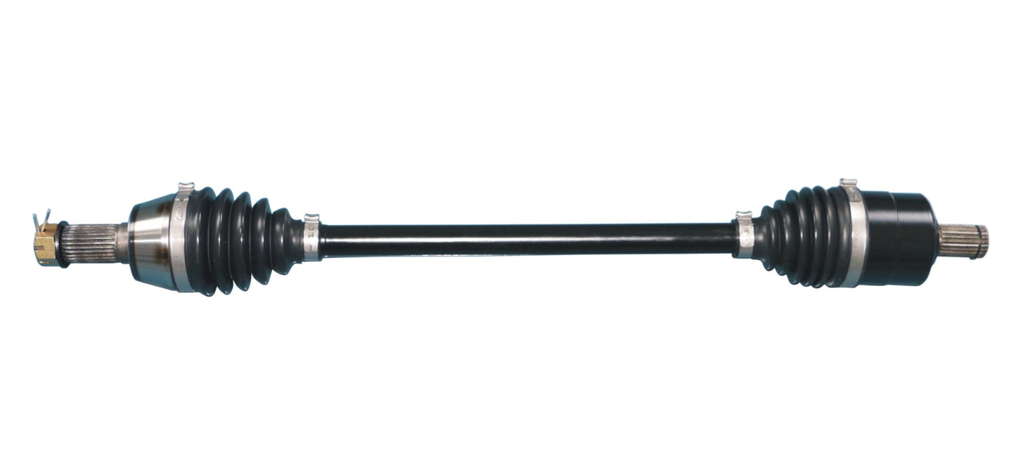 Hd 2.0 Axle Front