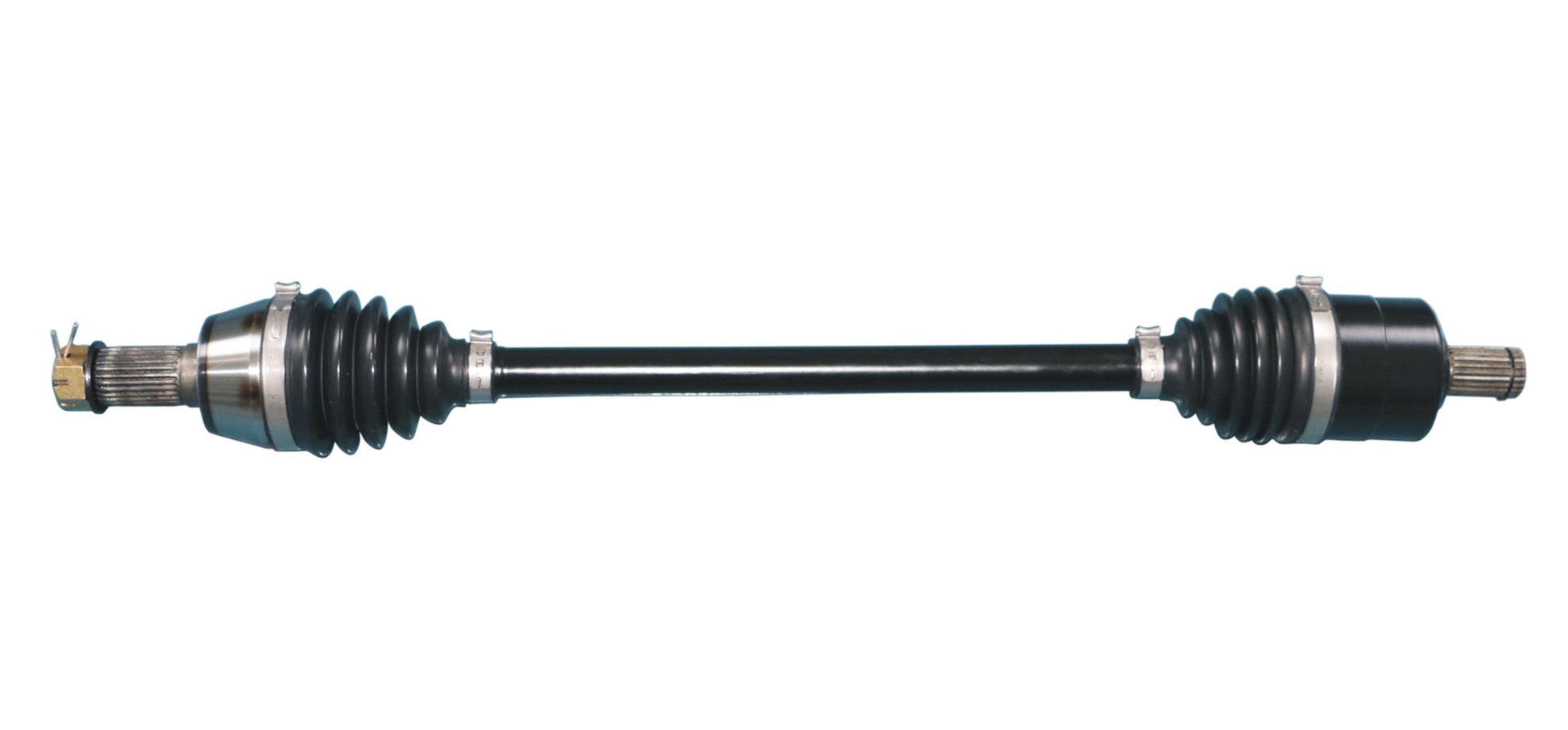 Hd 2.0 Axle Front