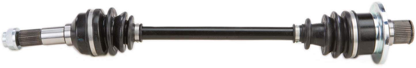 Oe Rear Axle
