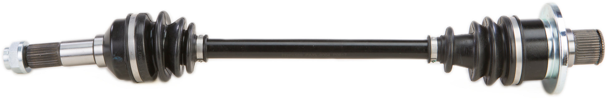 Oe Rear Axle