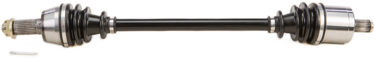 Oe Front Axle