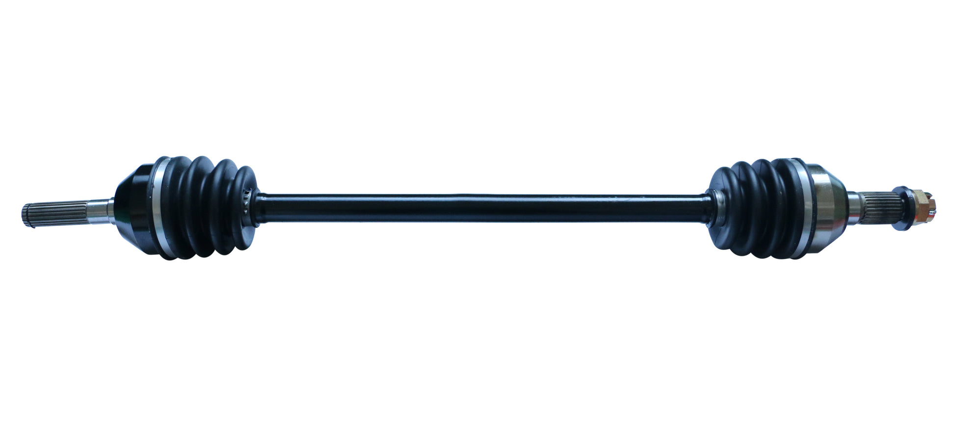 Oe 2.0 Axle Front Left