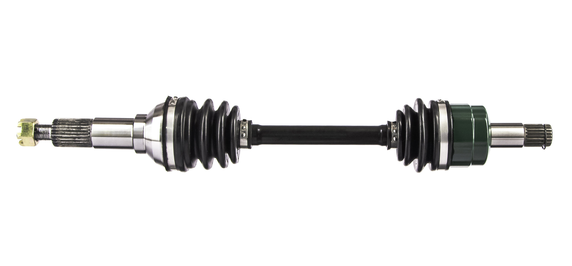 Oe 2.0 Axle Front Right