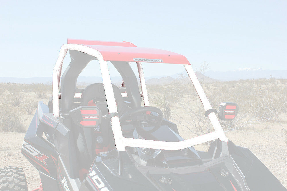 Solo Cage White