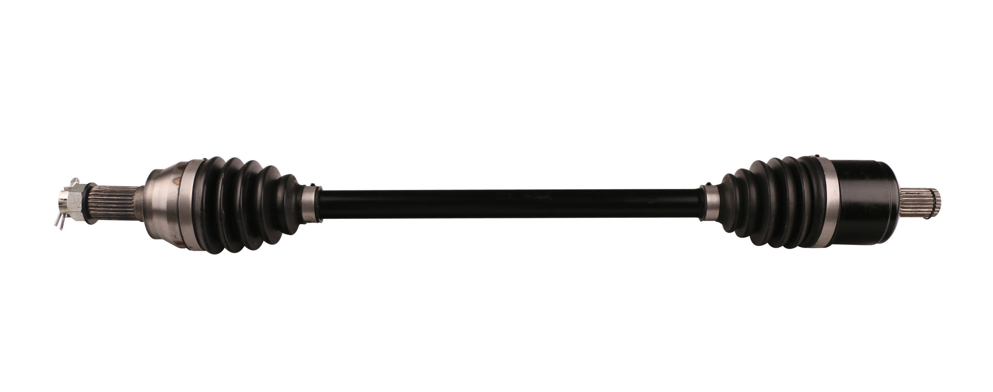 Hd 2.0 Axle Front
