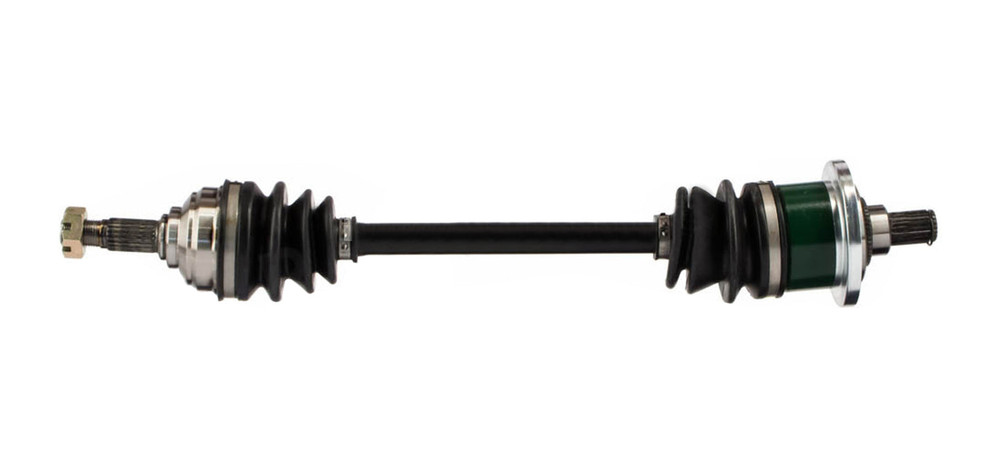 Oe 2.0 Axle Front Left