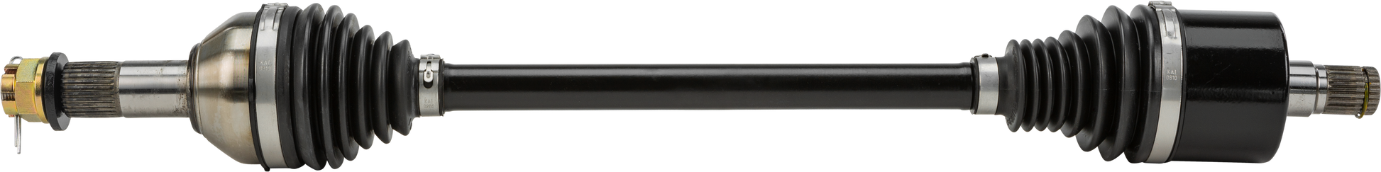 Hd 2.0 Axle Rear Right