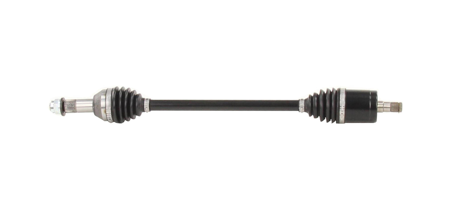 Hd 2.0 Axle Front Right
