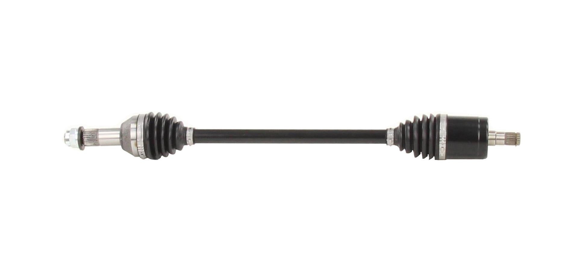 Hd 2.0 Axle Front Right