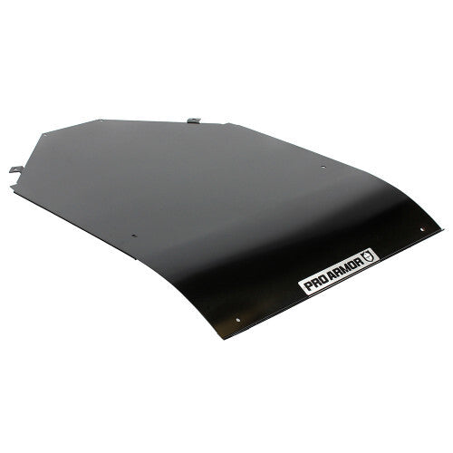 Stock Aluminum Roof Pol