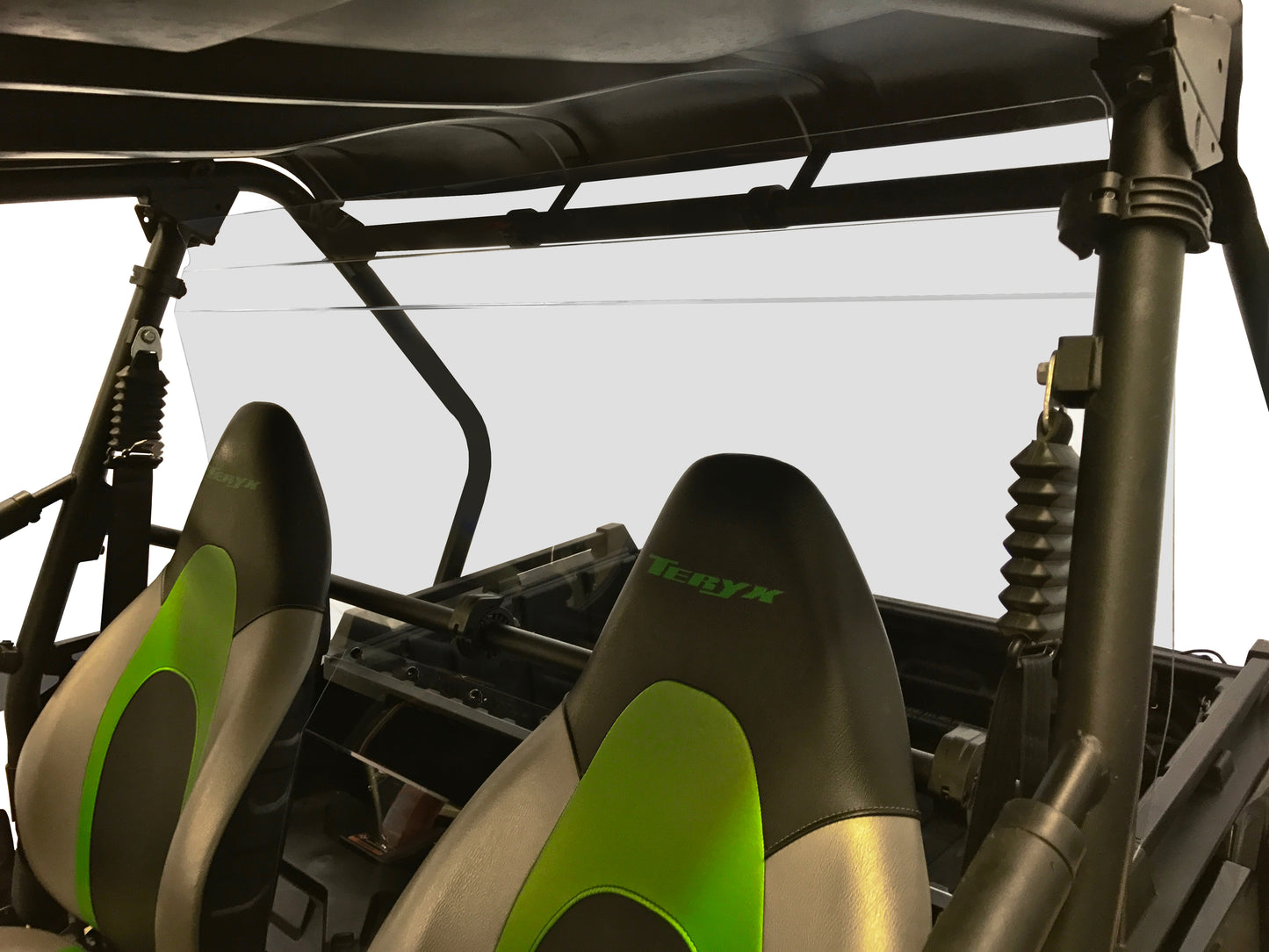 Rear Windshield Clr Kaw