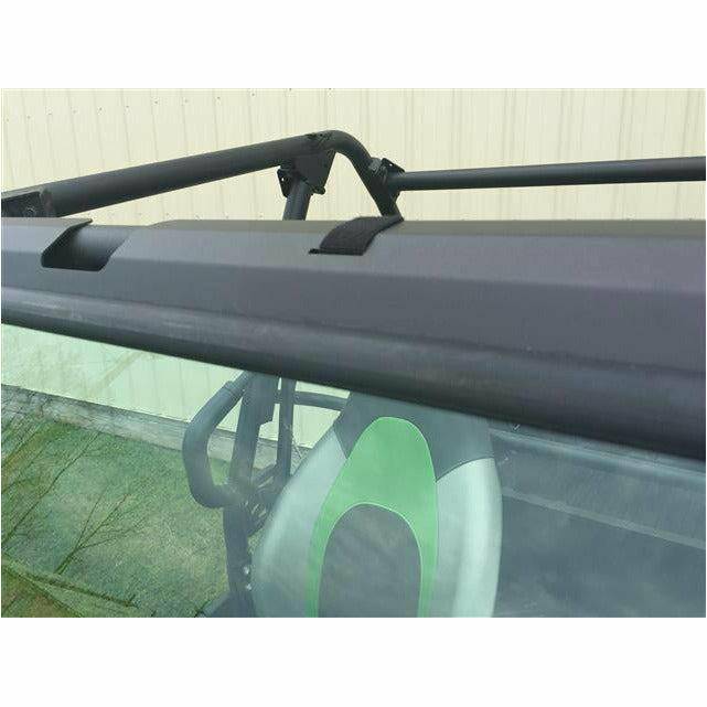 Kawasaki Teryx (2016-2022) Glass Front Windshield