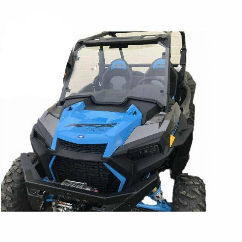 Polaris RZR XP 1000 / Turbo (2019+) Polycarbonate Front Windshield