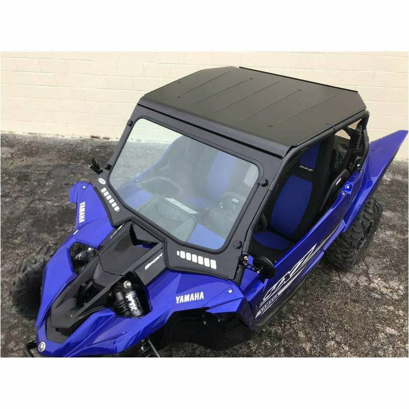 Yamaha YXZ (2019+) Aluminum Roof