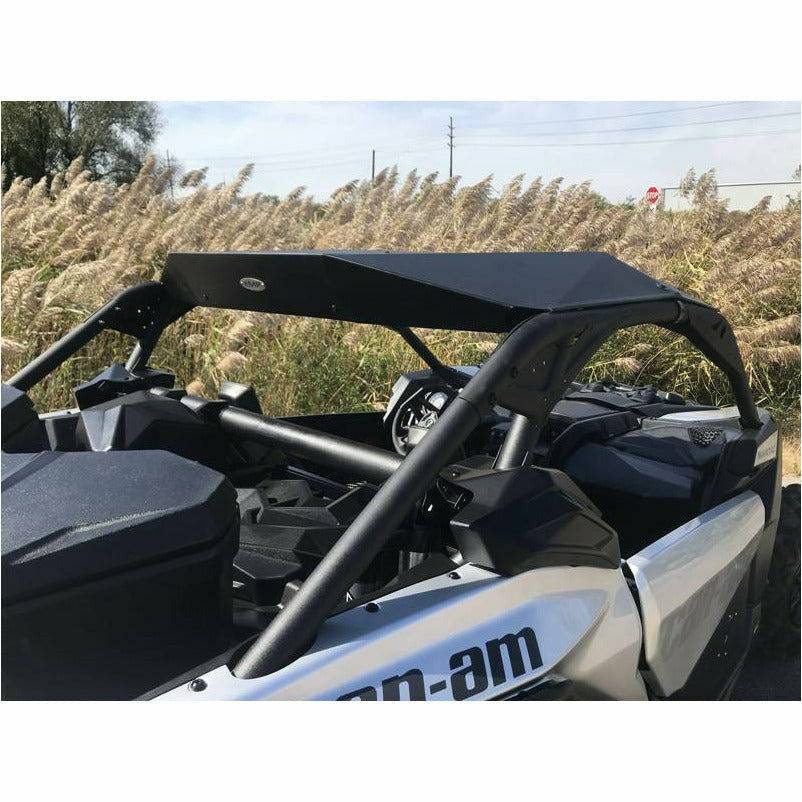 Can Am X3 Aluminum Stealth Roof