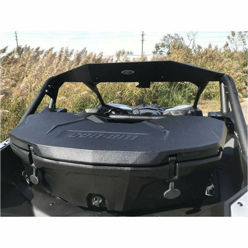 Can Am X3 Aluminum Stealth Roof