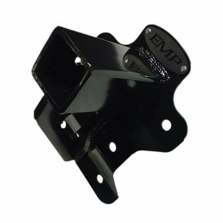 Can Am X3 Radius Plate with Tow Hook