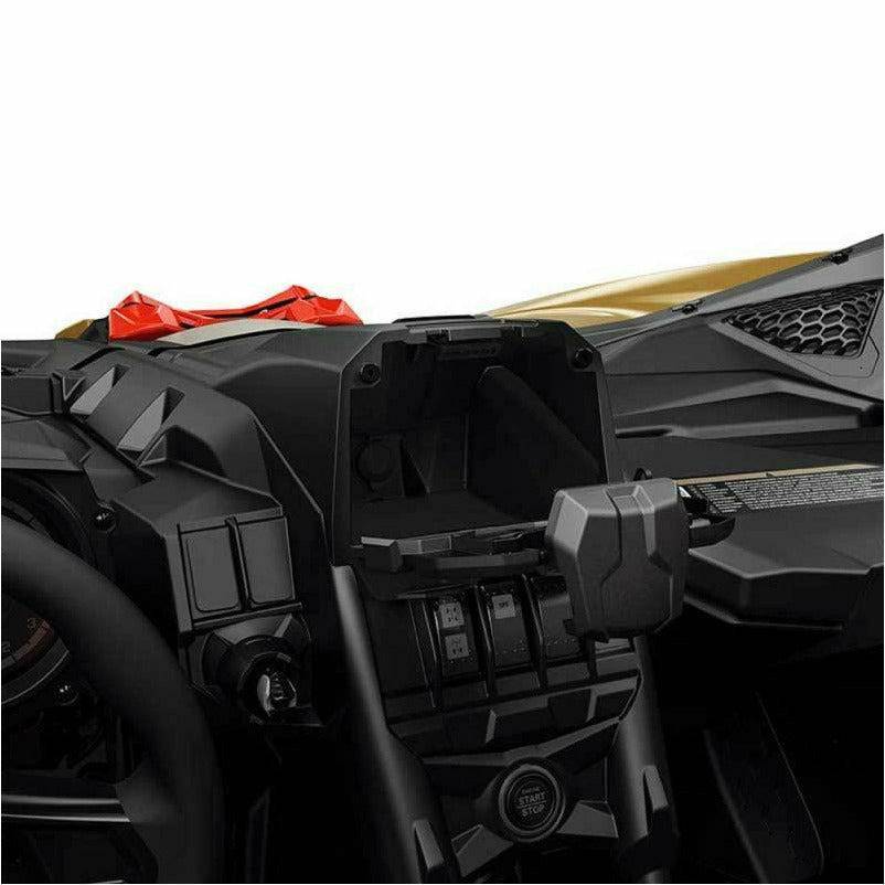 Can Am X3 Tablet Holder