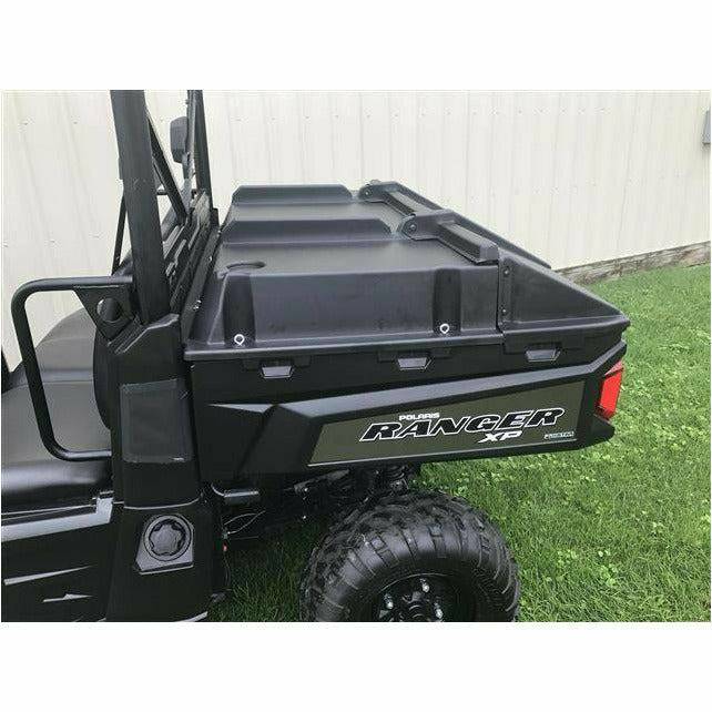 Polaris Ranger Bed Cover
