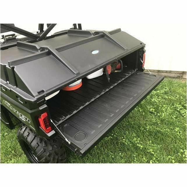 Polaris Ranger Bed Cover