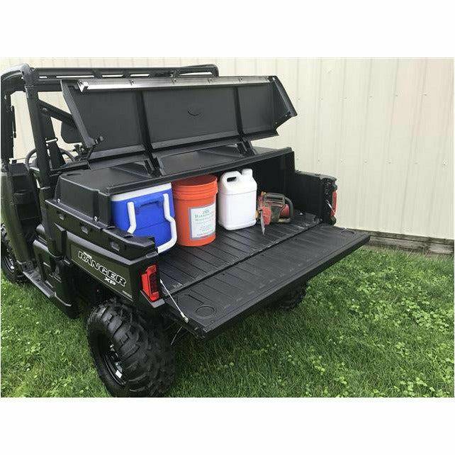 Polaris Ranger Bed Cover