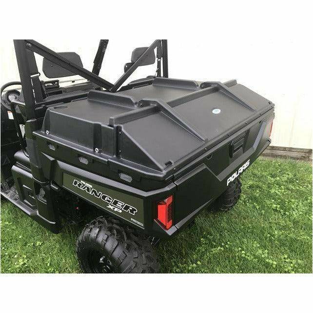 Polaris Ranger Bed Cover