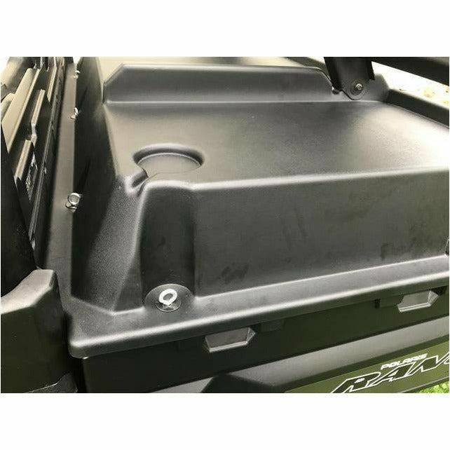 Polaris Ranger Bed Cover