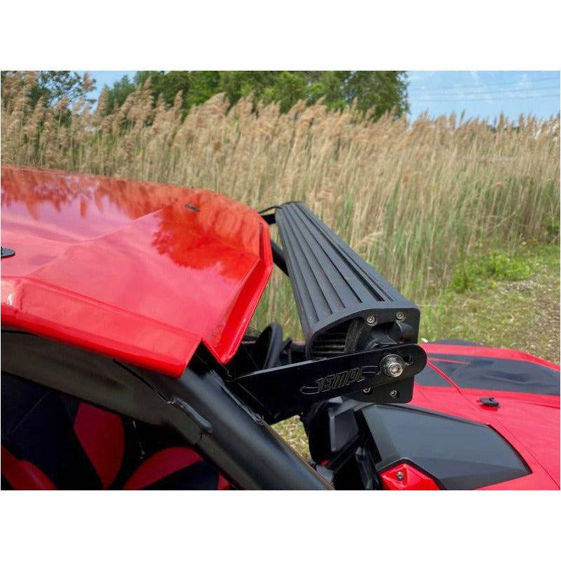 Honda Talon Aluminum Top