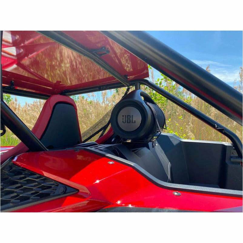 Honda Talon Aluminum Top