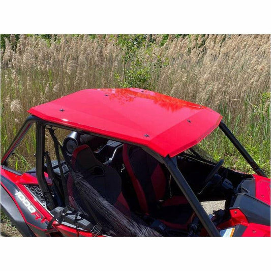 Honda Talon Aluminum Top