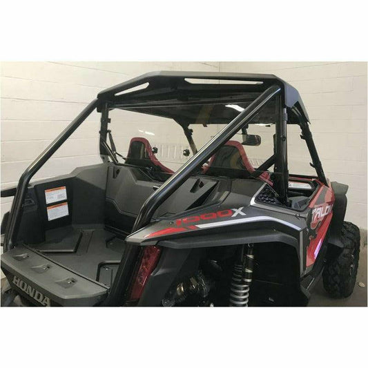 Honda Talon Vented Rear Windshield